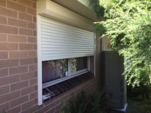 Roller Shutters (2)